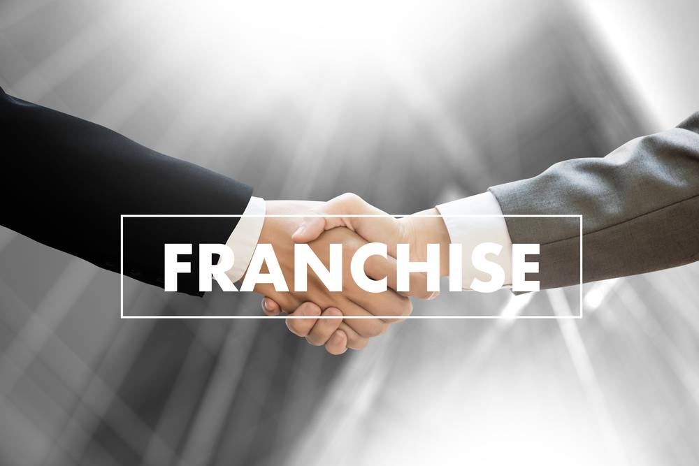 Frannchise with allergywala.com